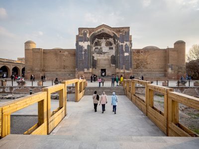 حذف تدریجی میراث فرهنگی از سبد خانواده‌ها