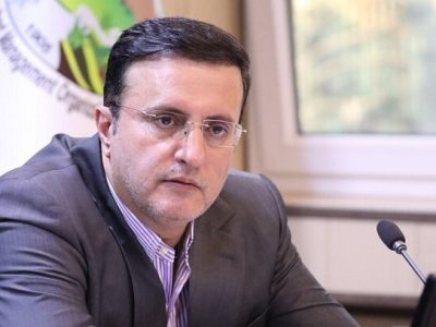 افزایش ۱۵ برابری بودجه آبخیزداری کشور