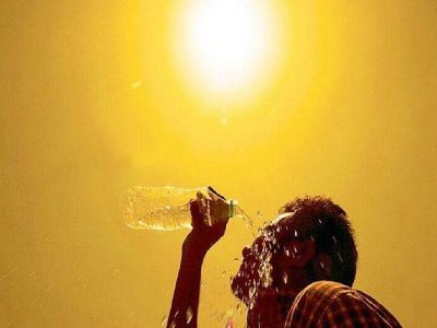 به خاطر چند کلیک بیشتر؛ کاسبی با تیترهای زرد هواشناسی