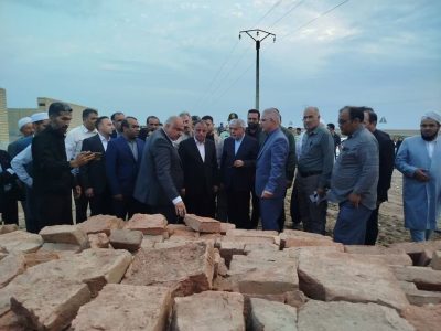 گلستان در آستانه جهش بزرگ گردشگری؛ همایش ملی سرمایهگذاری در راه است