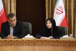 قائم پناه: رئیس جمهور تمایل دارد در جلسات مهم محیط زیست حضور یابد