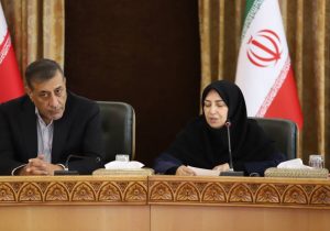 قائم پناه: رئیس جمهور تمایل دارد در جلسات مهم محیط زیست حضور یابد