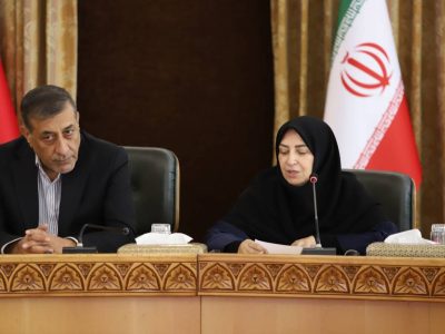 قائم پناه: رئیس جمهور تمایل دارد در جلسات مهم محیط زیست حضور یابد
