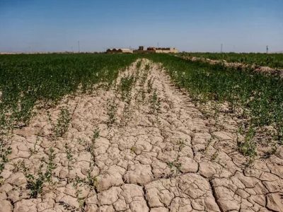 فقط ۲ ماه تا پایان سال آبی مانده است