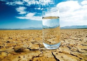بحران آب، بحران فرهنگ است / آب را زندگی ببینیم