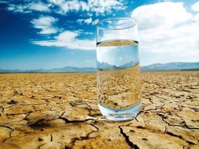 بحران آب، بحران فرهنگ است / آب را زندگی ببینیم