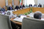 پزشکیان: بحران آب از آنچه امروز درباره آن صحبت می‌شود، جدی‌تر است