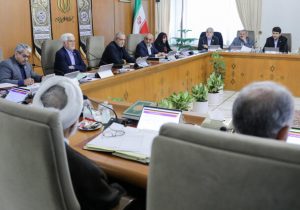 پزشکیان: بحران آب از آنچه امروز درباره آن صحبت میشود، جدیتر است