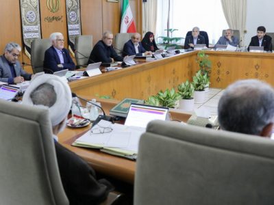 پزشکیان: بحران آب از آنچه امروز درباره آن صحبت میشود، جدیتر است
