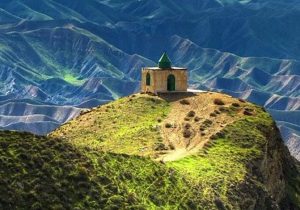 گلستان یکی از پیشران‌های بالقوه توسعه گردشگری در شمال کشور است