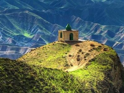 گلستان یکی از پیشران‌های بالقوه توسعه گردشگری در شمال کشور است
