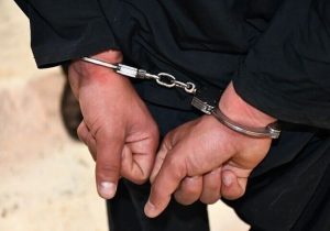 دو ضارب محیطبان شهید شهمرادی دستگیر شدند