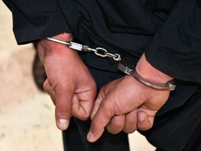 دو ضارب محیط‌بان شهید شهمرادی دستگیر شدند