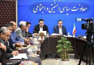 جهش گردشگری گلستان؛ تصویب سه سایت شنا و بازنگری حریم ساحلی