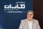 باغ آلوچه؛ مقصد تازه گردشگری در دوزین