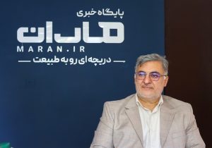 باغ آلوچه؛ مقصد تازه گردشگری در دوزین