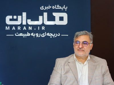 باغ آلوچه؛ مقصد تازه گردشگری در دوزین