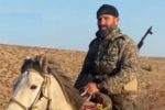 شهادت محیطبان پارک ملی گلستان در درگیری با شکارچیان غیرمجاز