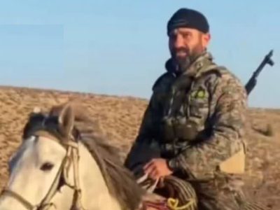 شهادت محیطبان پارک ملی گلستان در درگیری با شکارچیان غیرمجاز