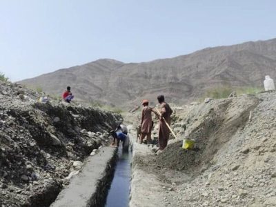 هشدار درباره نابودی تدریجی قنات‌ها در ایران