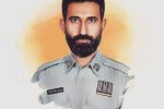 محیطبان پارک ملی گلستان صبح جمعه در مینودشت تشییع می شود