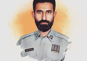 محیطبان پارک ملی گلستان صبح جمعه در مینودشت تشییع می شود