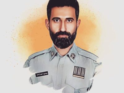 محیط‌بان پارک ملی گلستان صبح جمعه در مینودشت تشییع می شود