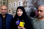 پیگیر اشد مجازات برای عاملان شهادت محیطبان هستیم