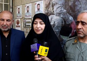 شینا انصاری: پیگیر اشد مجازات برای عاملان شهادت محیطبان هستیم