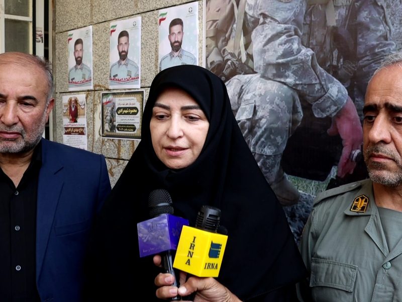 شینا انصاری: پیگیر اشد مجازات برای عاملان شهادت محیط‌بان هستیم