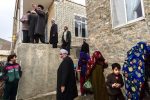 آق قویون؛ سفرۀ سفید عشق به پیامبر در ترکمنصحرا