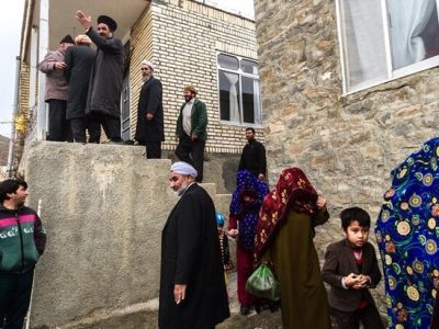 آق قویون؛ سفرۀ سفید عشق به پیامبر در ترکمن‌صحرا