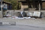 زبالهدانی بزرگ به نام جنگل چهل چای