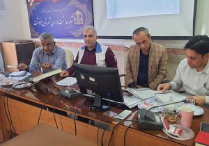 پایگاه اورژانس شهرک صنعتی مینودشت راهاندازی خواهد شد