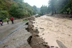 سیل ۱۸ مهر مینودشت؛ از جان‌باختن دو نفر تا بازسازی راه‌های روستایی